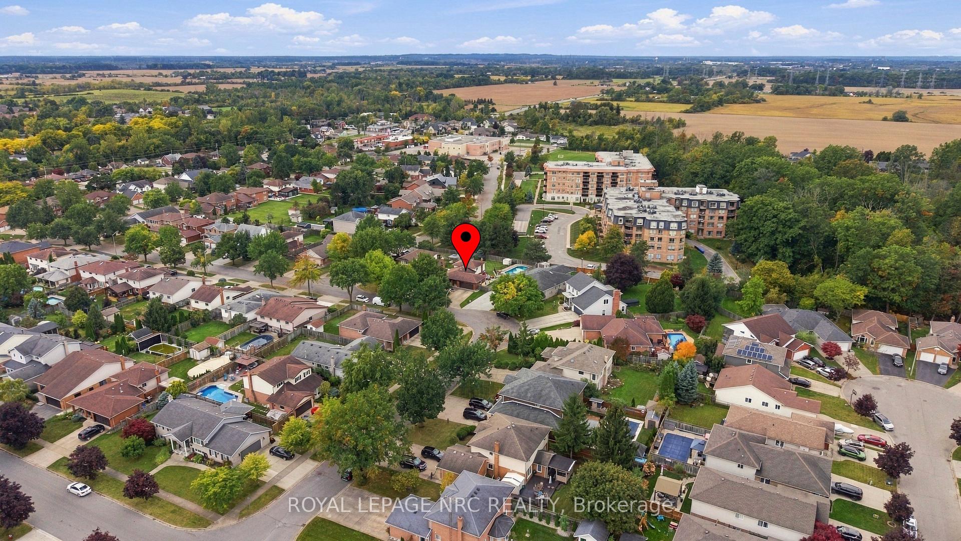 Photo 43 of 7979 Oakridge Drive, Niagara Falls, Mt. Carmel — HOMEH