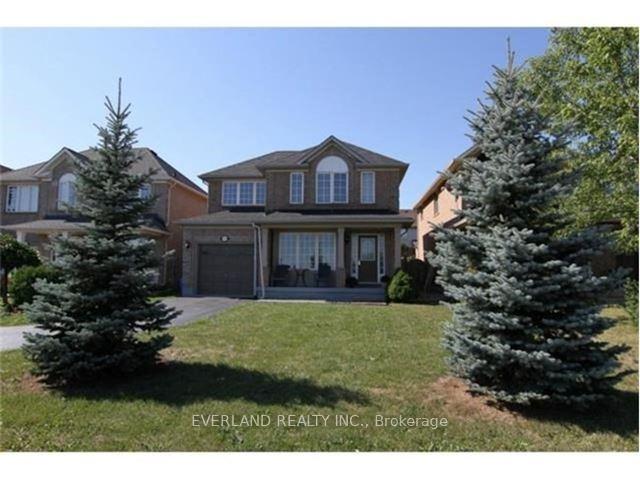 Photo 1 of 2344 Proudfoot Trail, Oakville, West Oak Trails — HOMEH