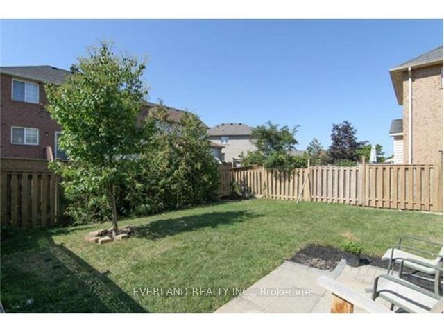 Photo 16 of 2344 Proudfoot Trail, Oakville, West Oak Trails — HOMEH