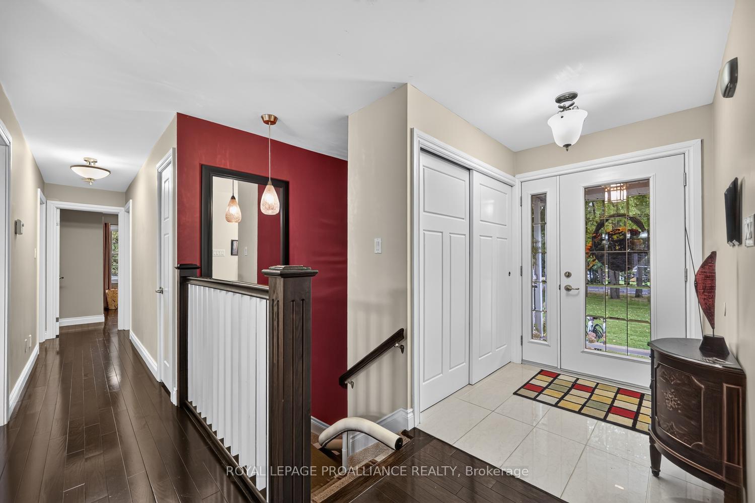Photo 5 of 1294 County Rd 2 E, Augusta, Augusta Twp — HOMEH