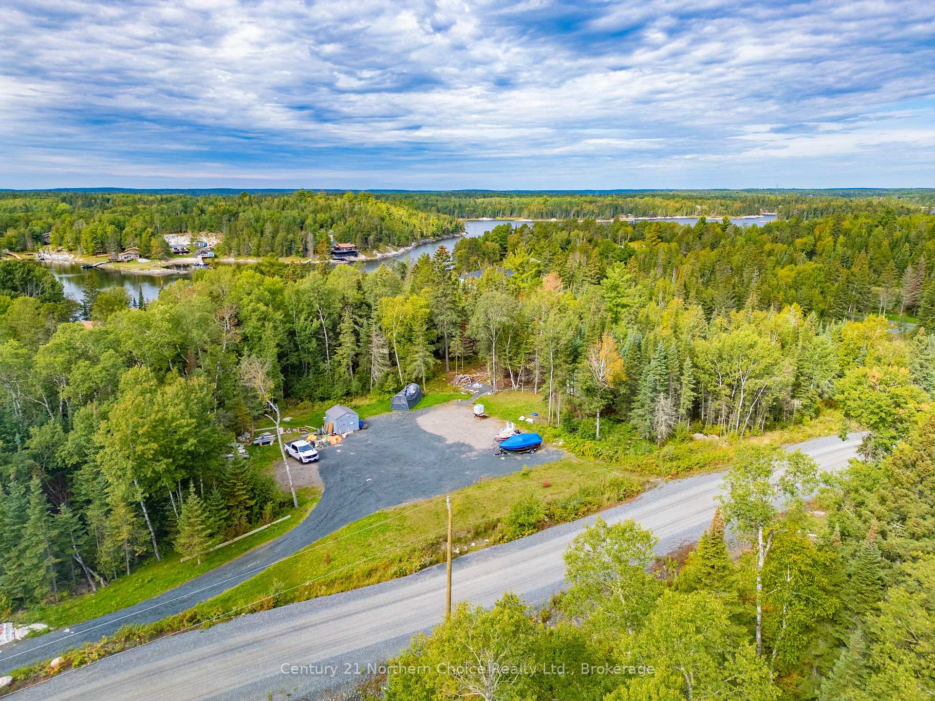 Photo 5 of 21 Acheson Way W, Kenora, Keewatin North — HOMEH