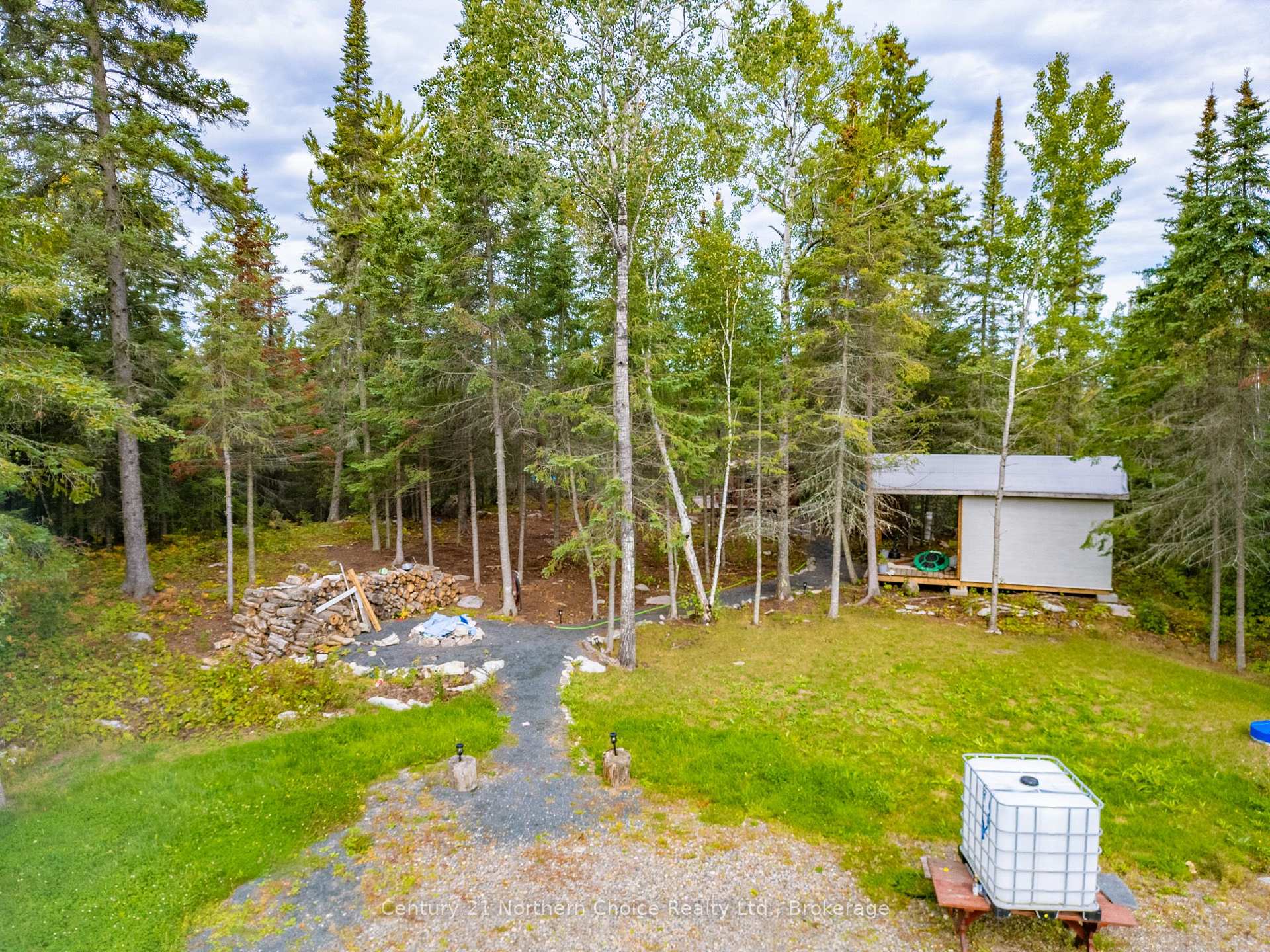 Photo 7 of 21 Acheson Way W, Kenora, Keewatin North — HOMEH