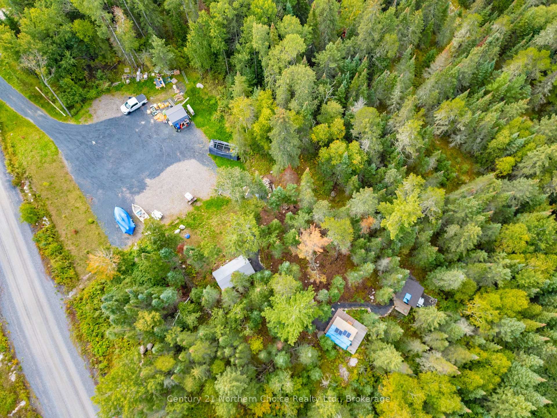 Photo 8 of 21 Acheson Way W, Kenora, Keewatin North — HOMEH