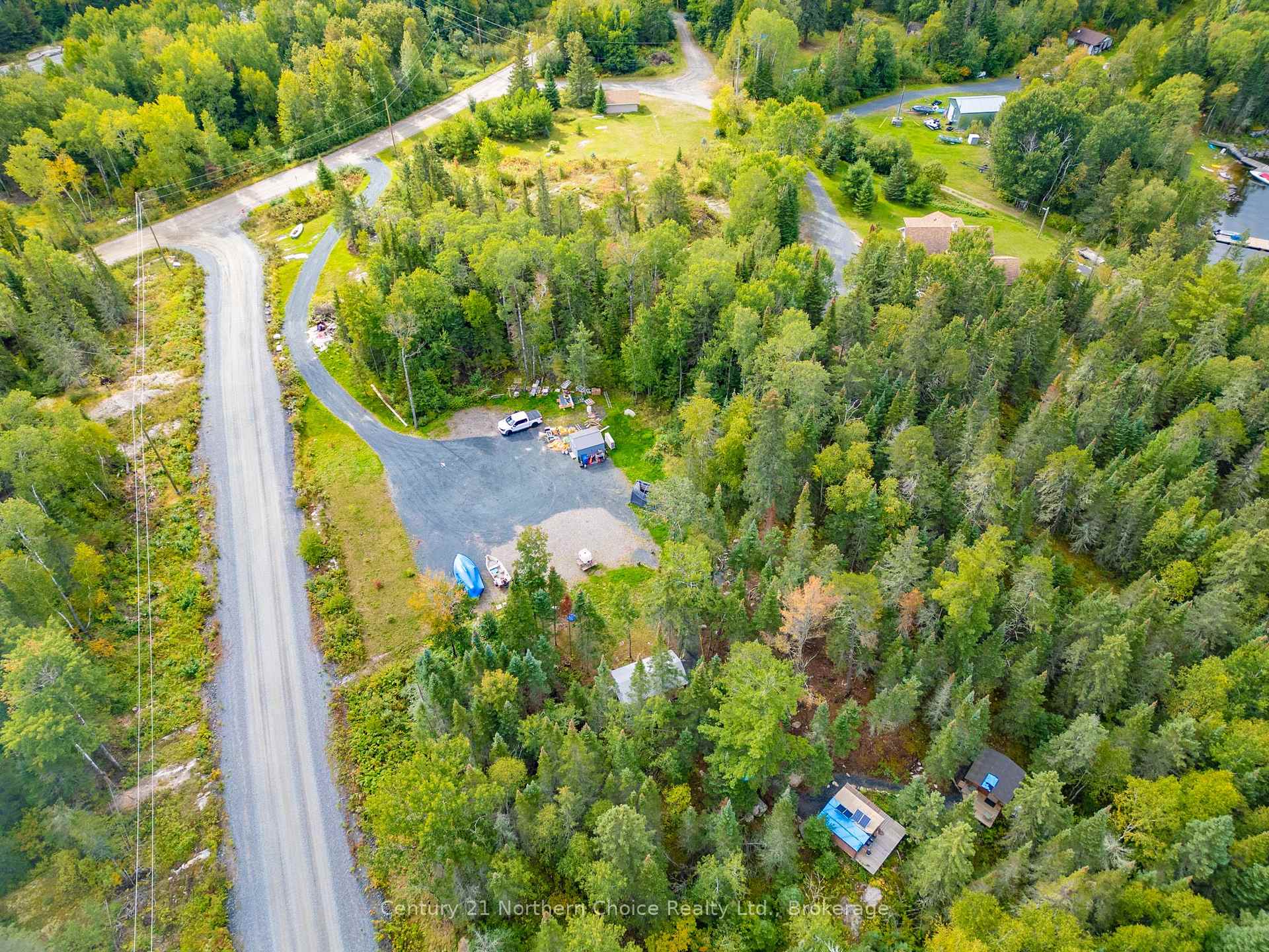 Photo 9 of 21 Acheson Way W, Kenora, Keewatin North — HOMEH