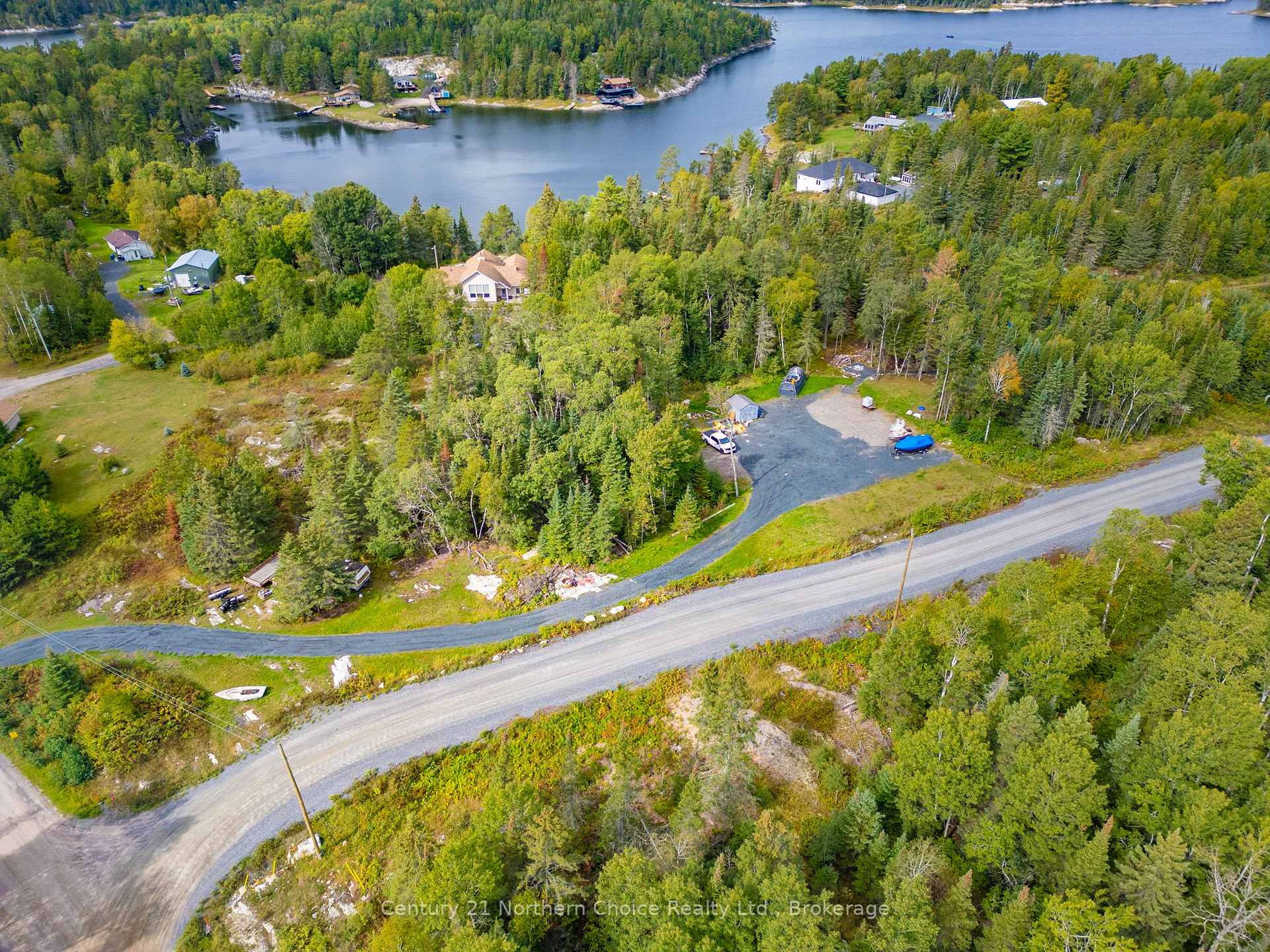 Photo 11 of 21 Acheson Way W, Kenora, Keewatin North — HOMEH