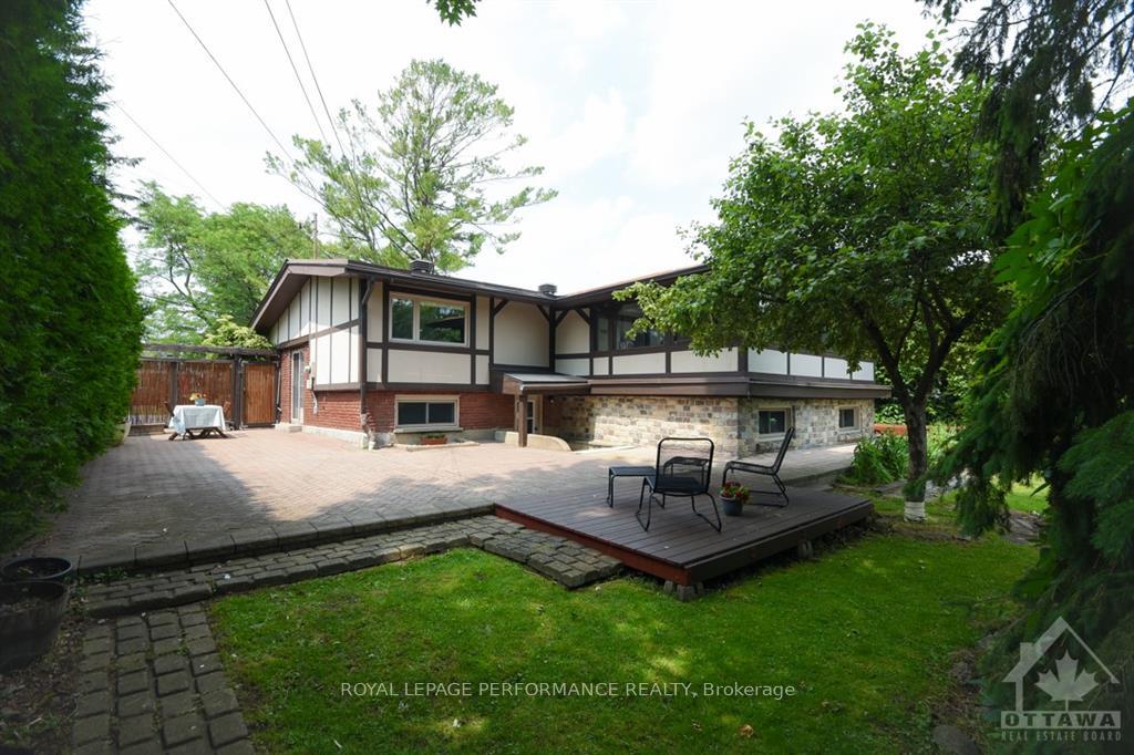 Photo 30 of 85 Crownhill Street, Ottawa, Cardinal Heights — HOMEH