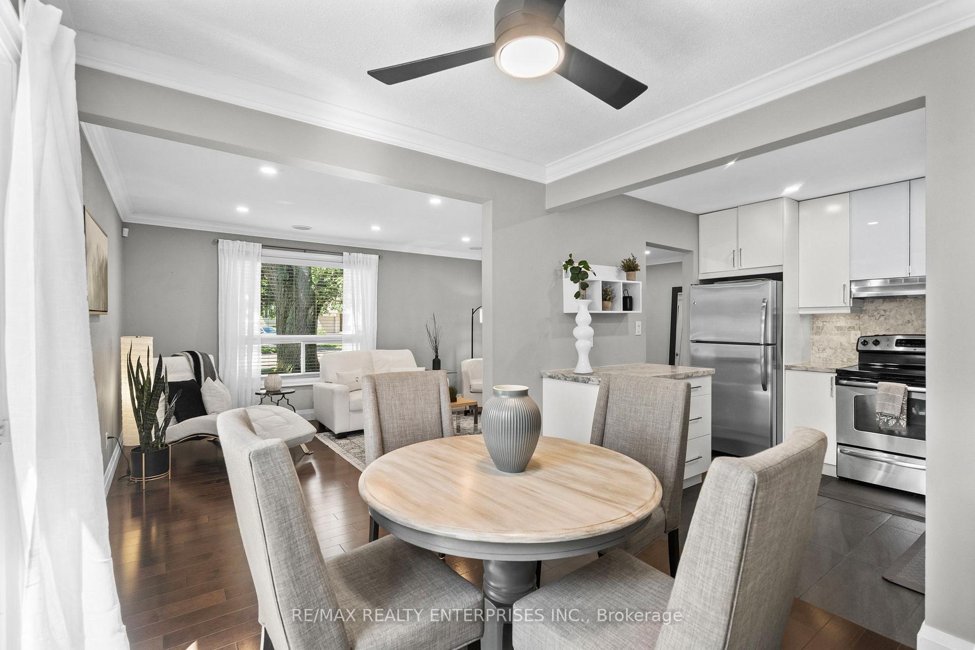 Photo 12 of Unit 1, 685 Francis Road, Burlington, LaSalle — HOMEH