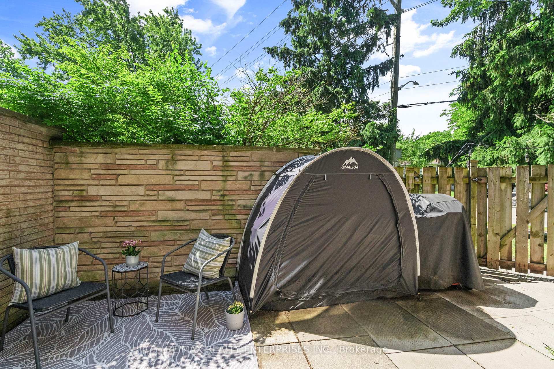 Photo 39 of Unit 1, 685 Francis Road, Burlington, LaSalle — HOMEH