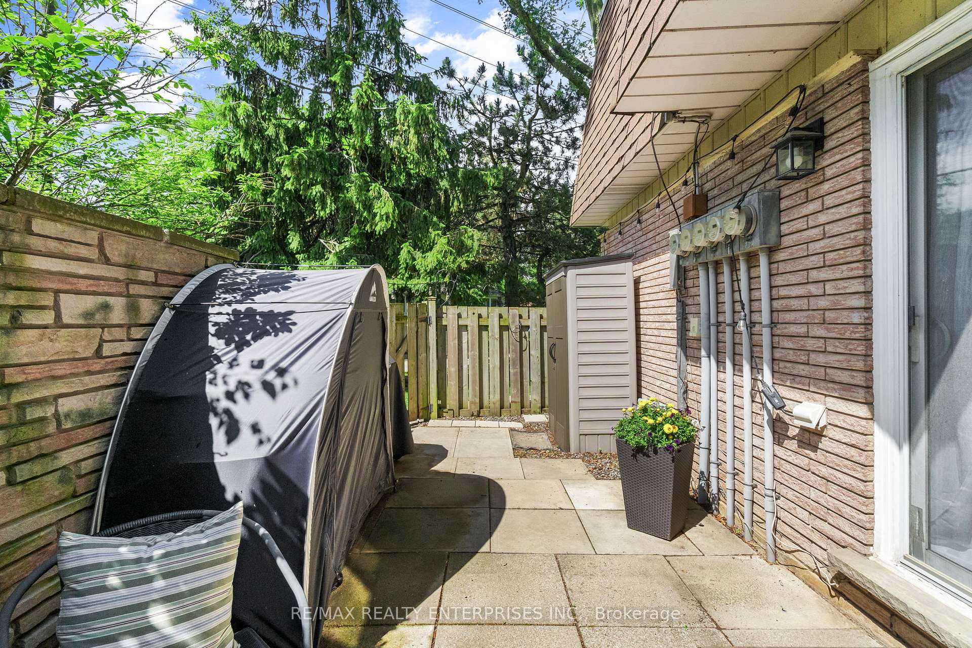 Photo 40 of Unit 1, 685 Francis Road, Burlington, LaSalle — HOMEH