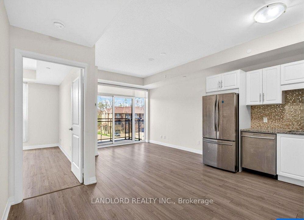 Photo 5 of Unit 317, 9506 Markham Road, Markham, Wismer — HOMEH