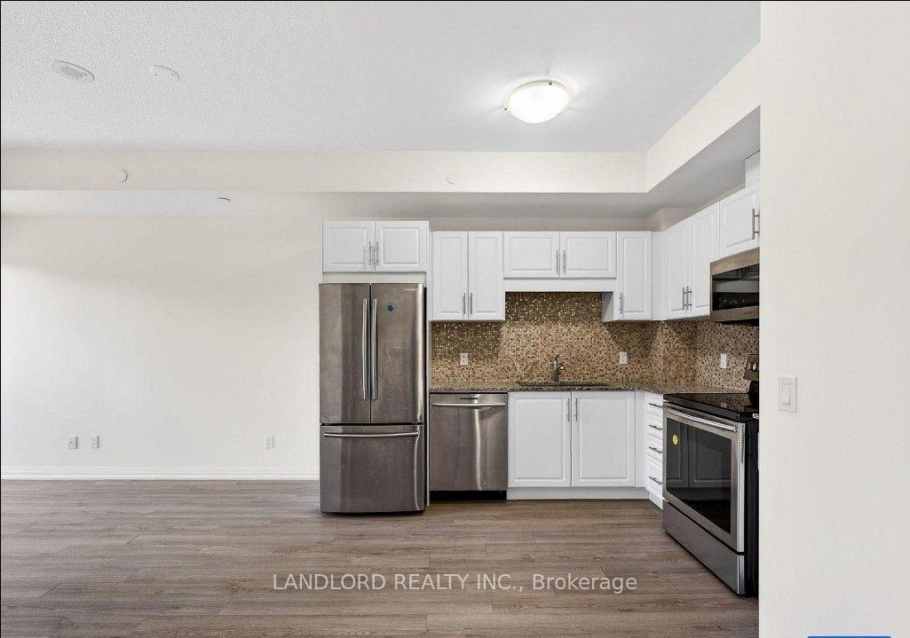 Photo 6 of Unit 317, 9506 Markham Road, Markham, Wismer — HOMEH