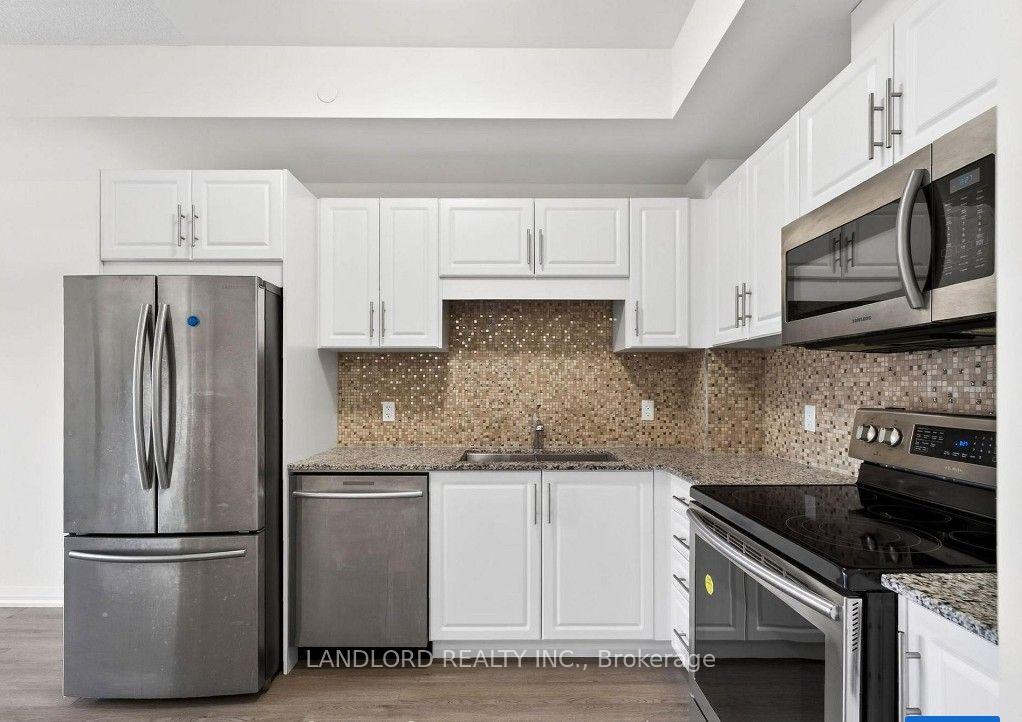 Photo 7 of Unit 317, 9506 Markham Road, Markham, Wismer — HOMEH
