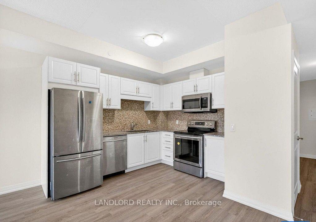 Photo 8 of Unit 317, 9506 Markham Road, Markham, Wismer — HOMEH