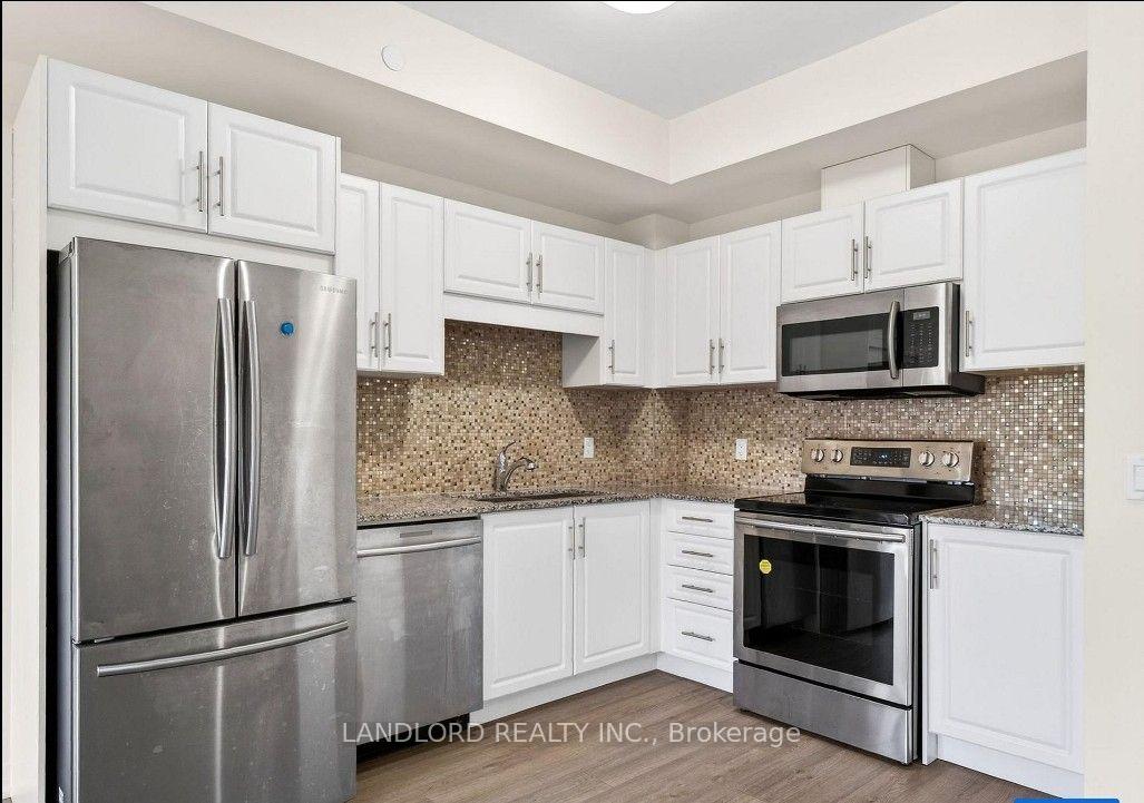 Photo 9 of Unit 317, 9506 Markham Road, Markham, Wismer — HOMEH