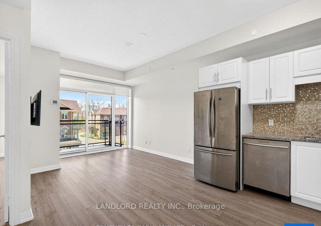 Photo 10 of Unit 317, 9506 Markham Road, Markham, Wismer — HOMEH