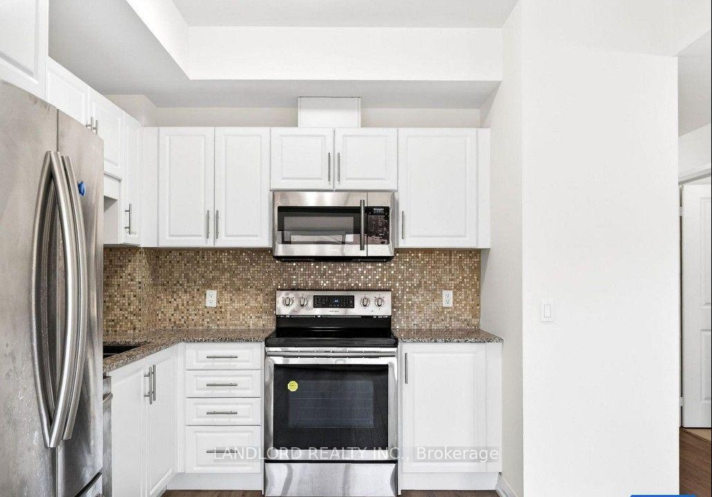 Photo 16 of Unit 317, 9506 Markham Road, Markham, Wismer — HOMEH