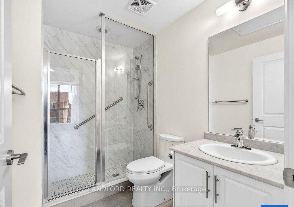 Photo 29 of Unit 317, 9506 Markham Road, Markham, Wismer — HOMEH