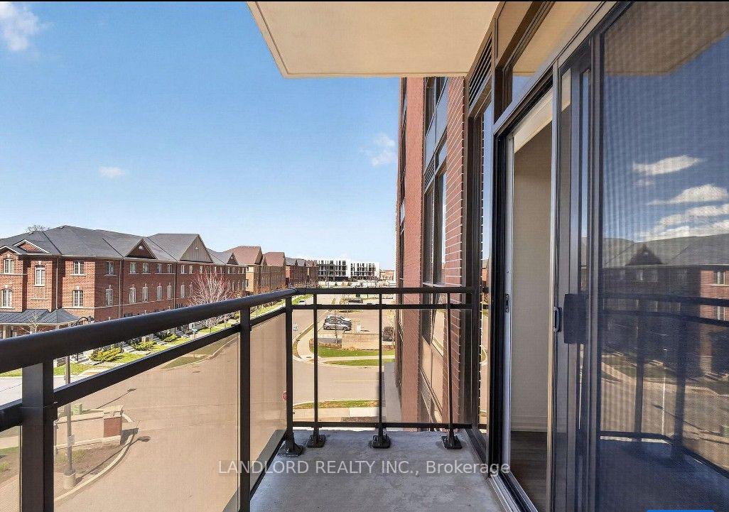 Photo 32 of Unit 317, 9506 Markham Road, Markham, Wismer — HOMEH