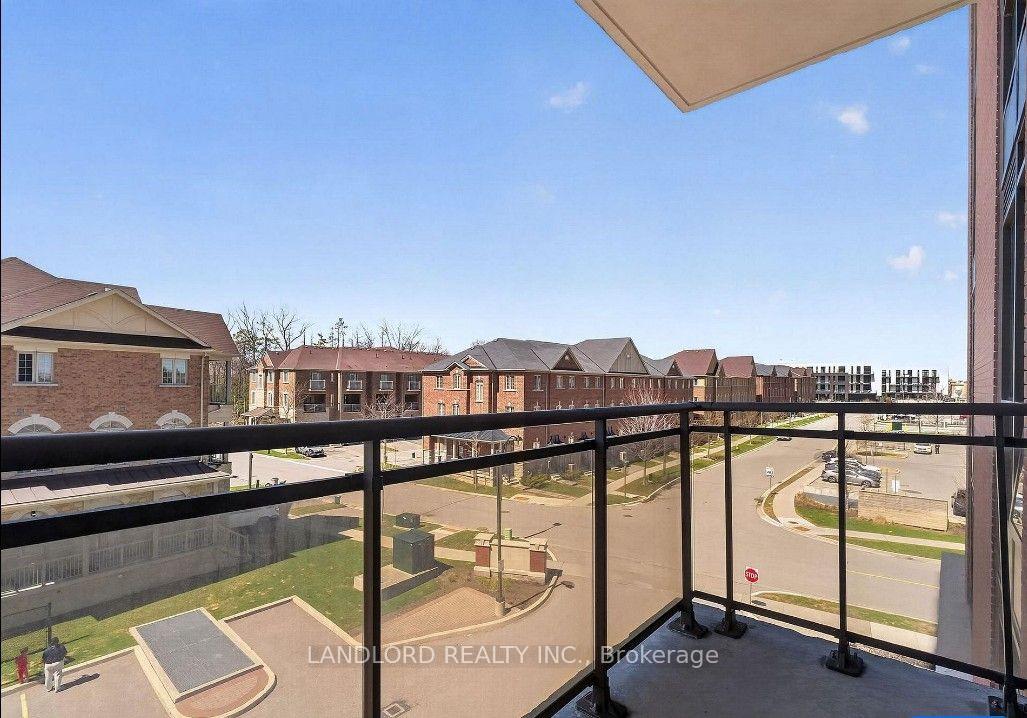 Photo 33 of Unit 317, 9506 Markham Road, Markham, Wismer — HOMEH