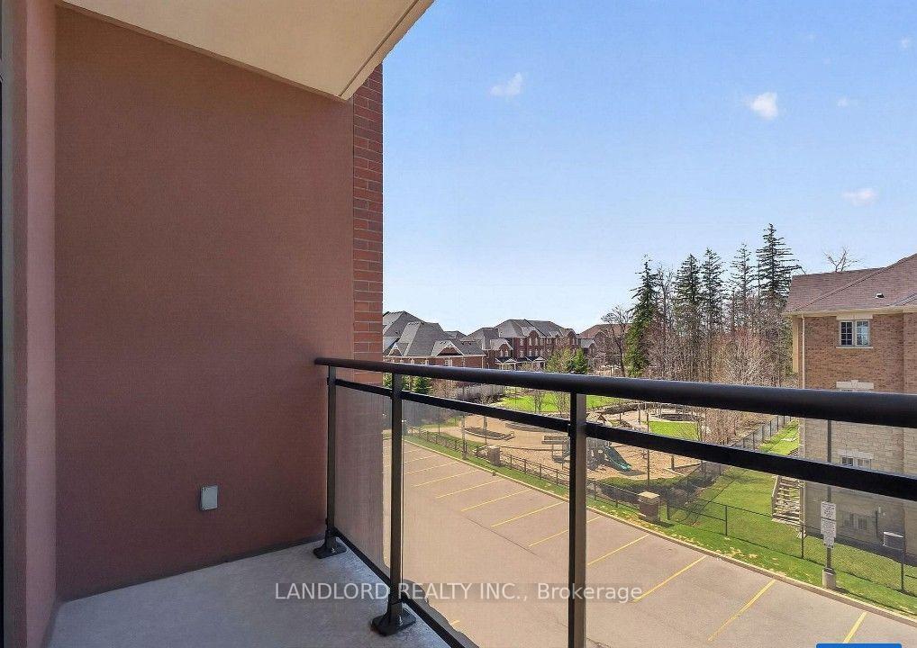 Photo 34 of Unit 317, 9506 Markham Road, Markham, Wismer — HOMEH