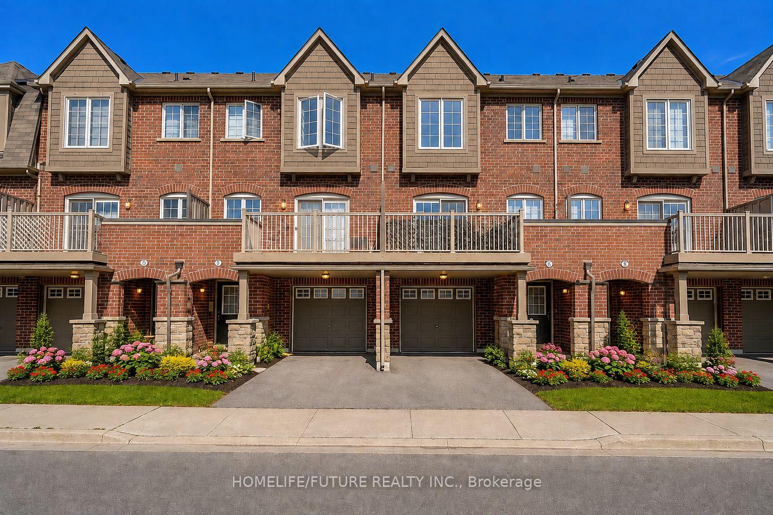 Photo 2 of Unit 7, 3170 Boxford Crescent, Mississauga, Churchill Meadows — HOMEH