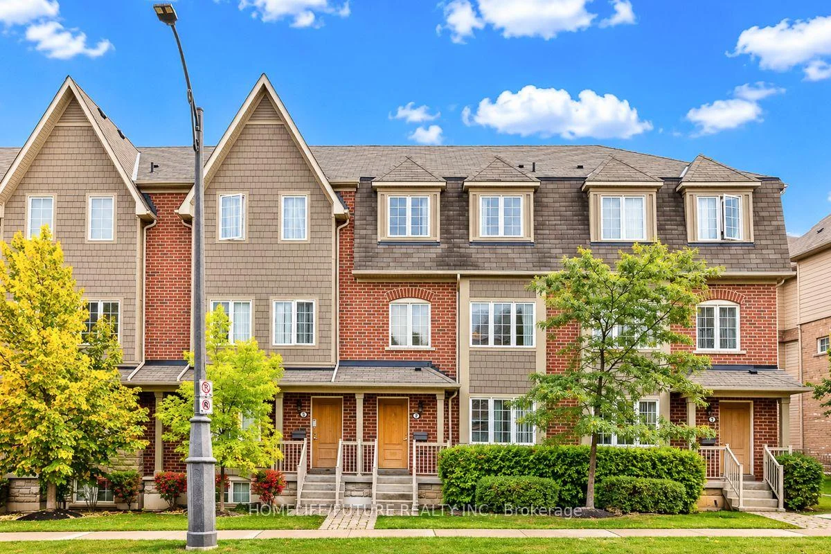 Photo 3 of Unit 7, 3170 Boxford Crescent, Mississauga, Churchill Meadows — HOMEH