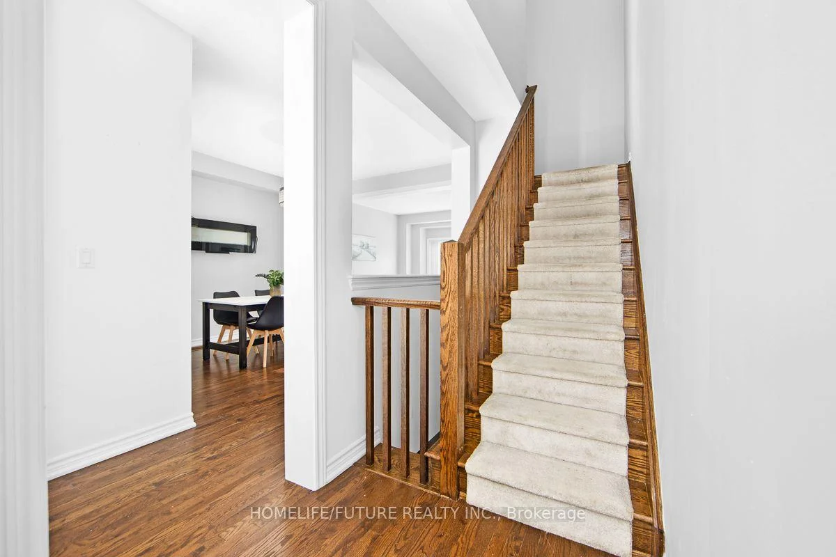 Photo 18 of Unit 7, 3170 Boxford Crescent, Mississauga, Churchill Meadows — HOMEH