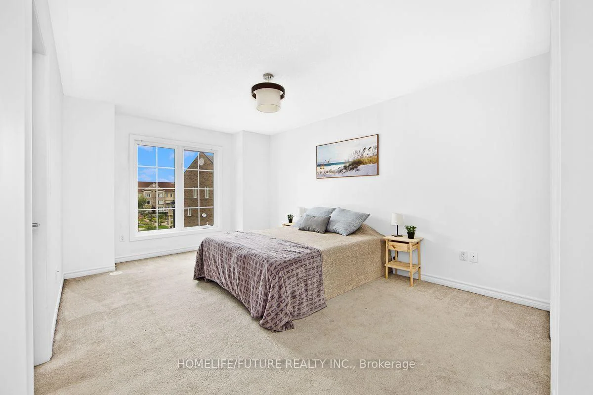 Photo 20 of Unit 7, 3170 Boxford Crescent, Mississauga, Churchill Meadows — HOMEH