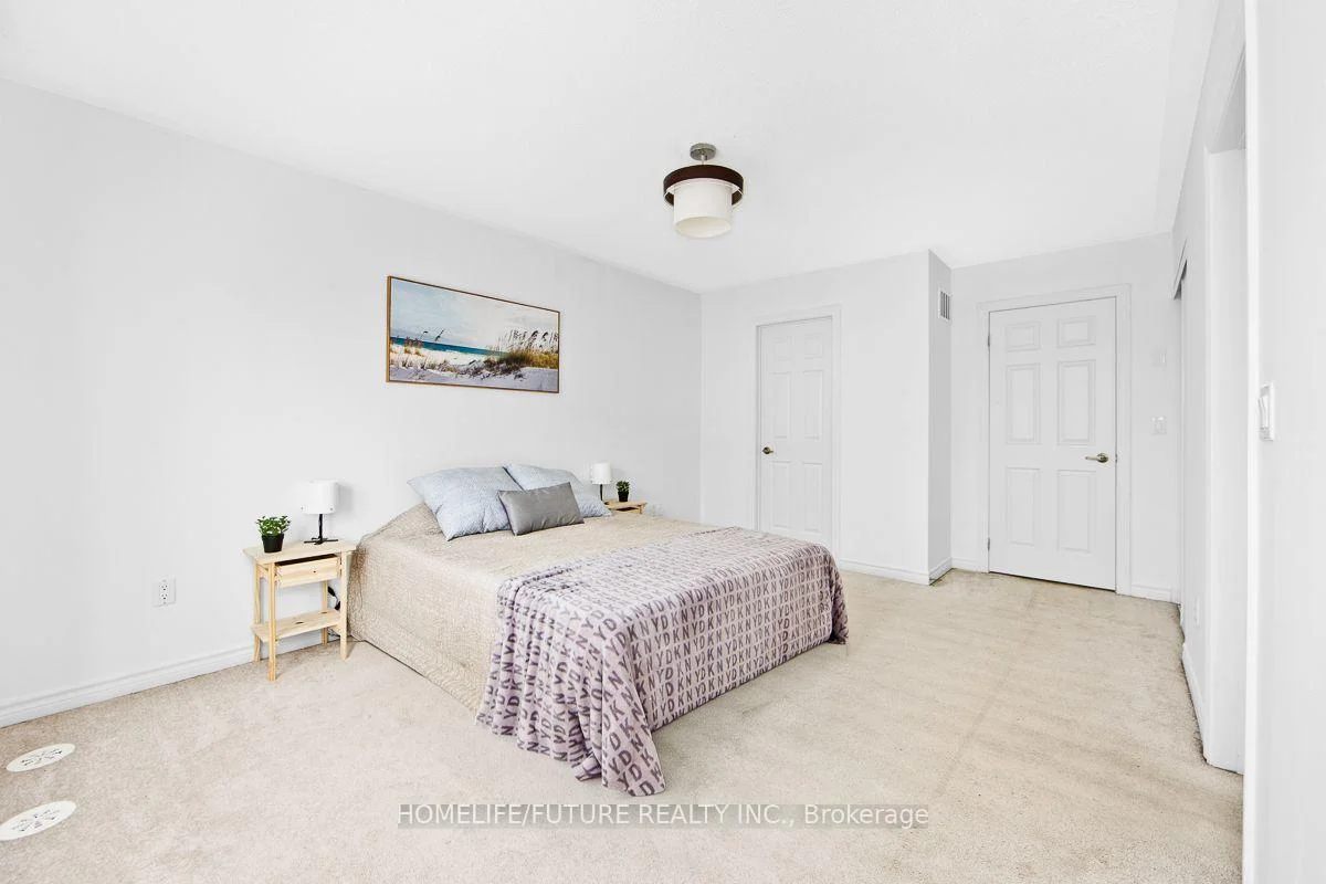 Photo 21 of Unit 7, 3170 Boxford Crescent, Mississauga, Churchill Meadows — HOMEH