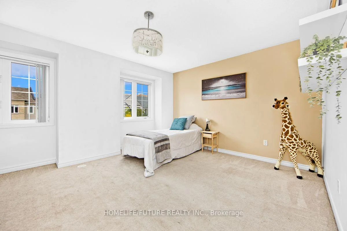 Photo 24 of Unit 7, 3170 Boxford Crescent, Mississauga, Churchill Meadows — HOMEH