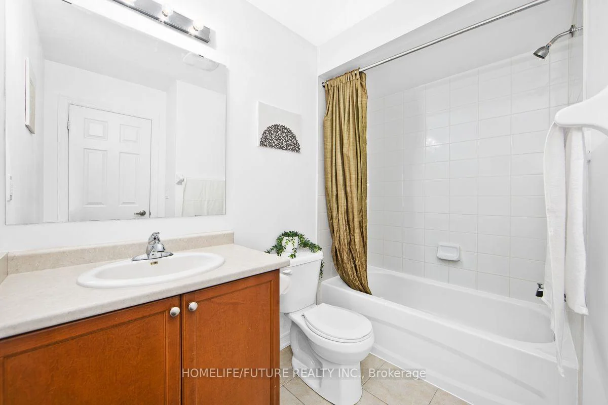 Photo 25 of Unit 7, 3170 Boxford Crescent, Mississauga, Churchill Meadows — HOMEH