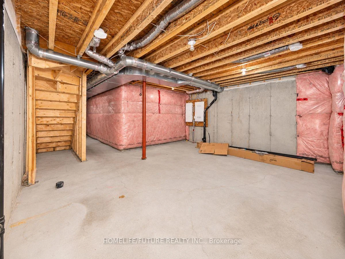 Photo 26 of Unit 7, 3170 Boxford Crescent, Mississauga, Churchill Meadows — HOMEH