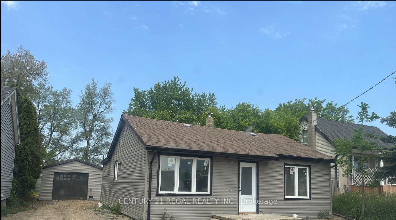 Photo 1 of 784 Nebo Road, Hamilton, Rural Glanbrook — HOMEH