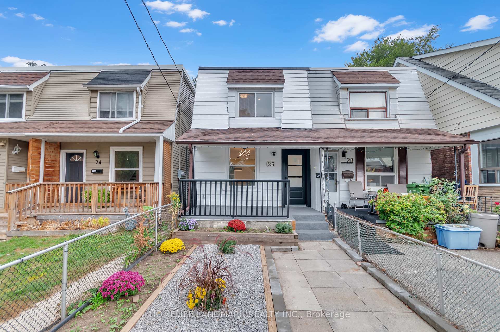 Photo of 26 Queensdale Avenue