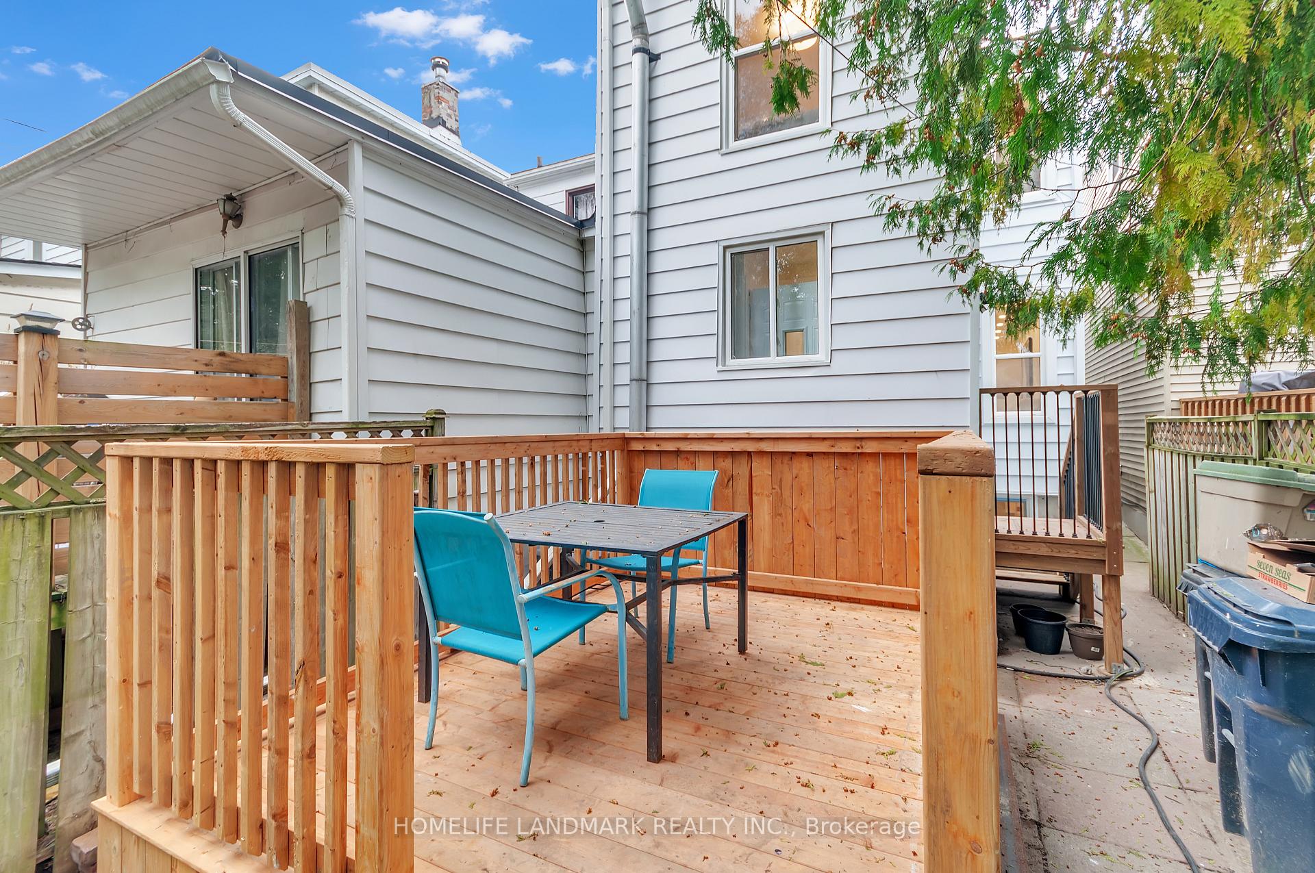Photo 4 of 26 Queensdale Avenue, Toronto, Danforth Village-East York — HOMEH