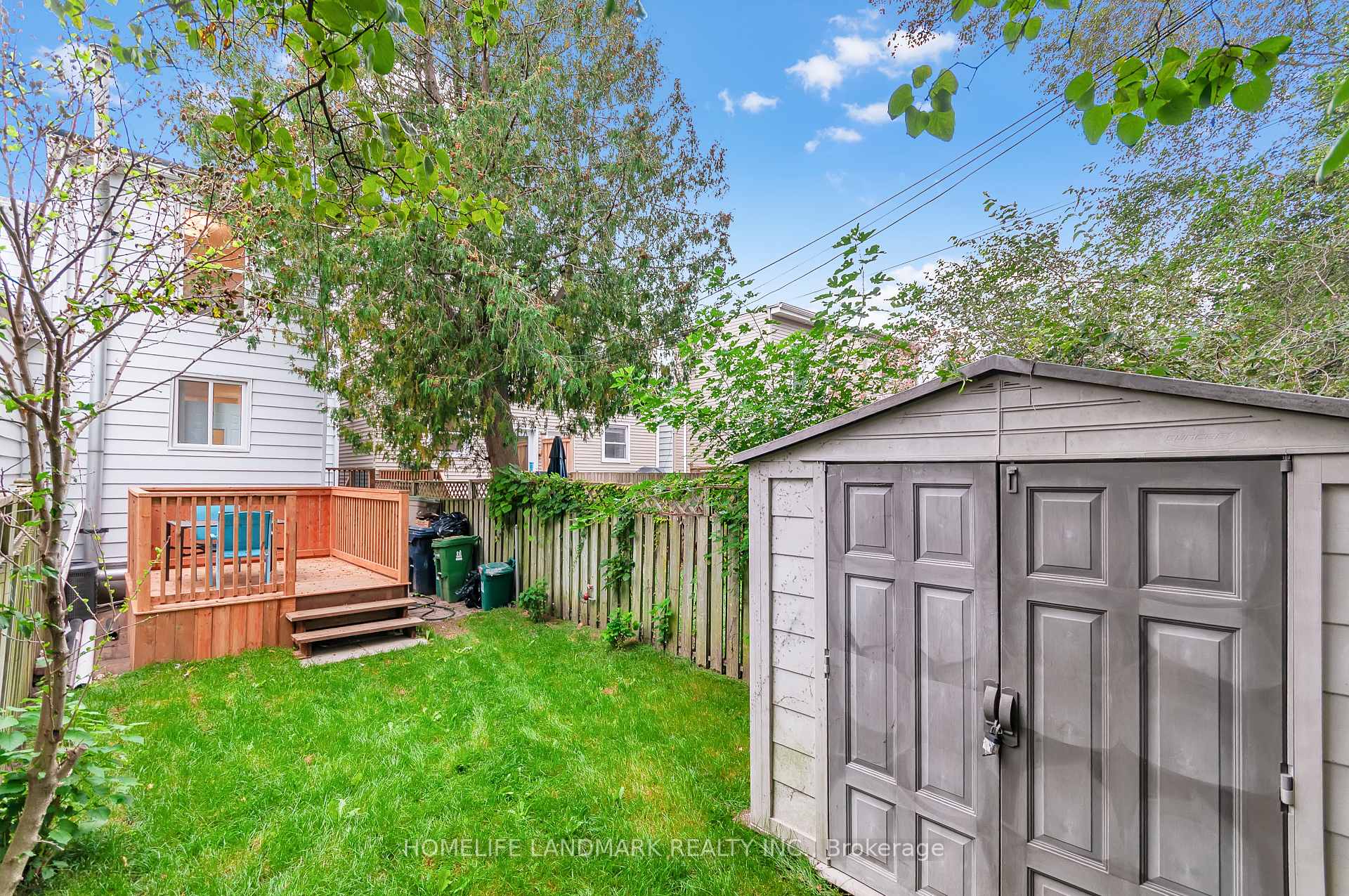 Photo 5 of 26 Queensdale Avenue, Toronto, Danforth Village-East York — HOMEH