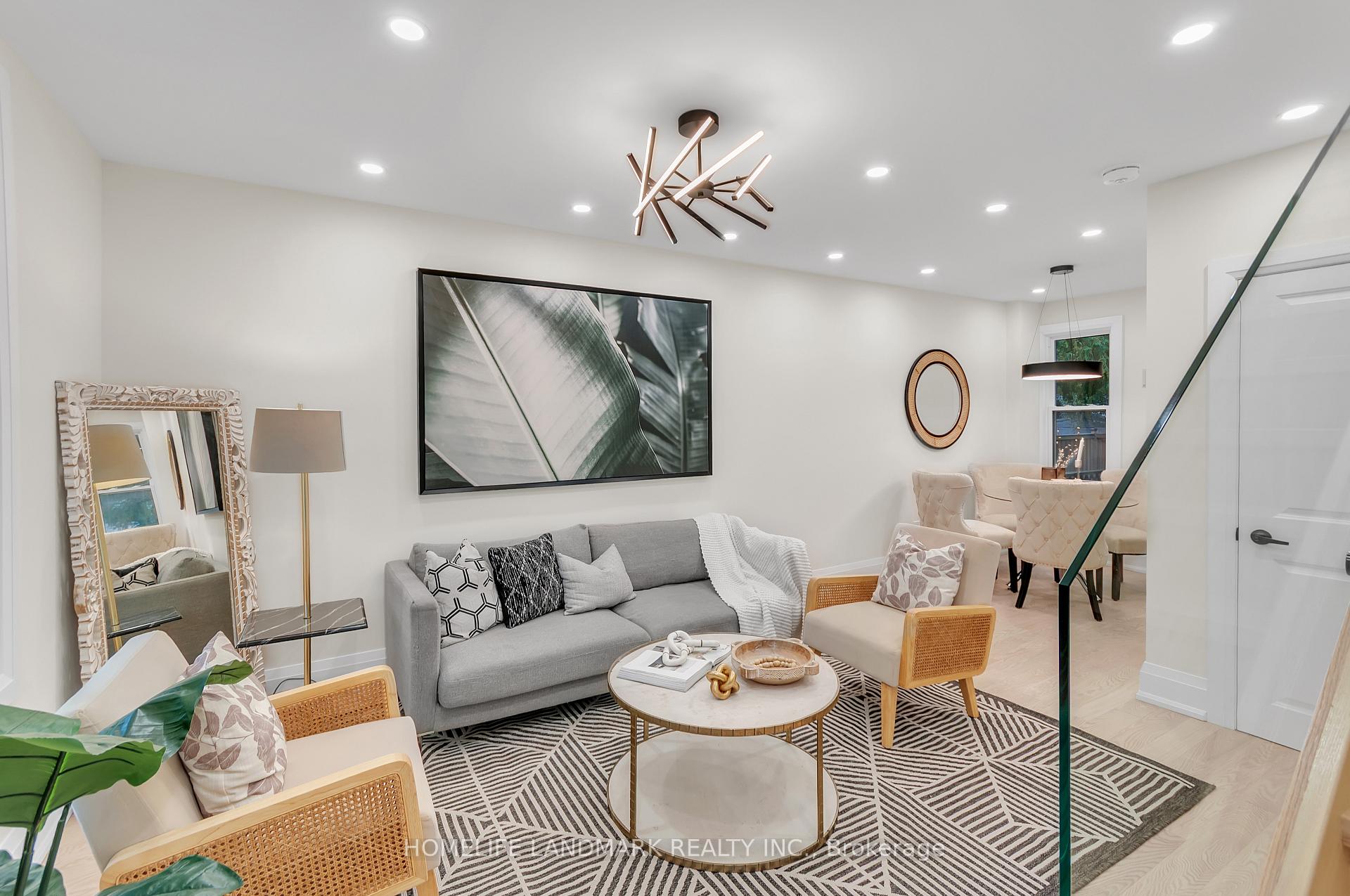 Photo 6 of 26 Queensdale Avenue, Toronto, Danforth Village-East York — HOMEH