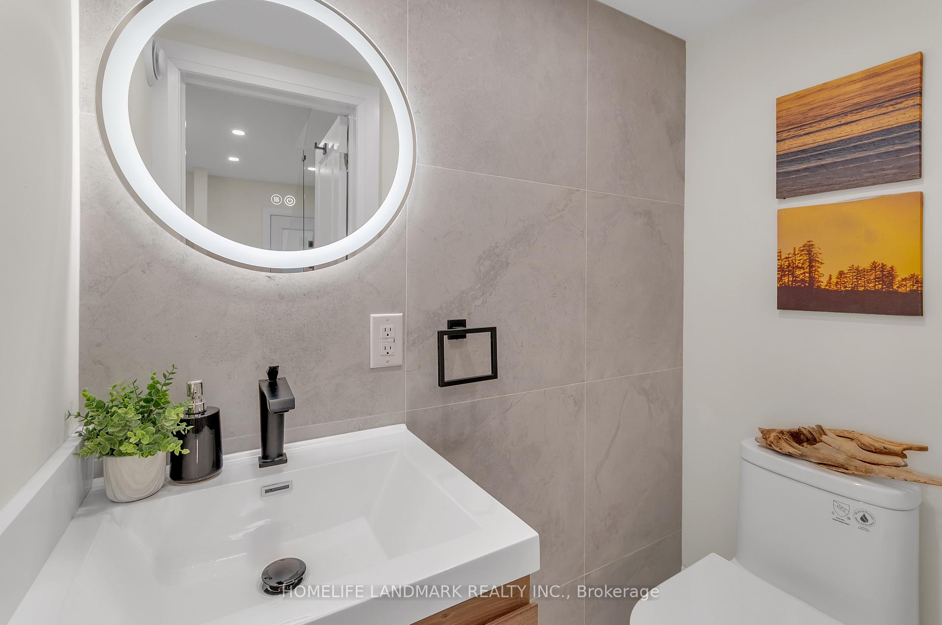 Photo 11 of 26 Queensdale Avenue, Toronto, Danforth Village-East York — HOMEH