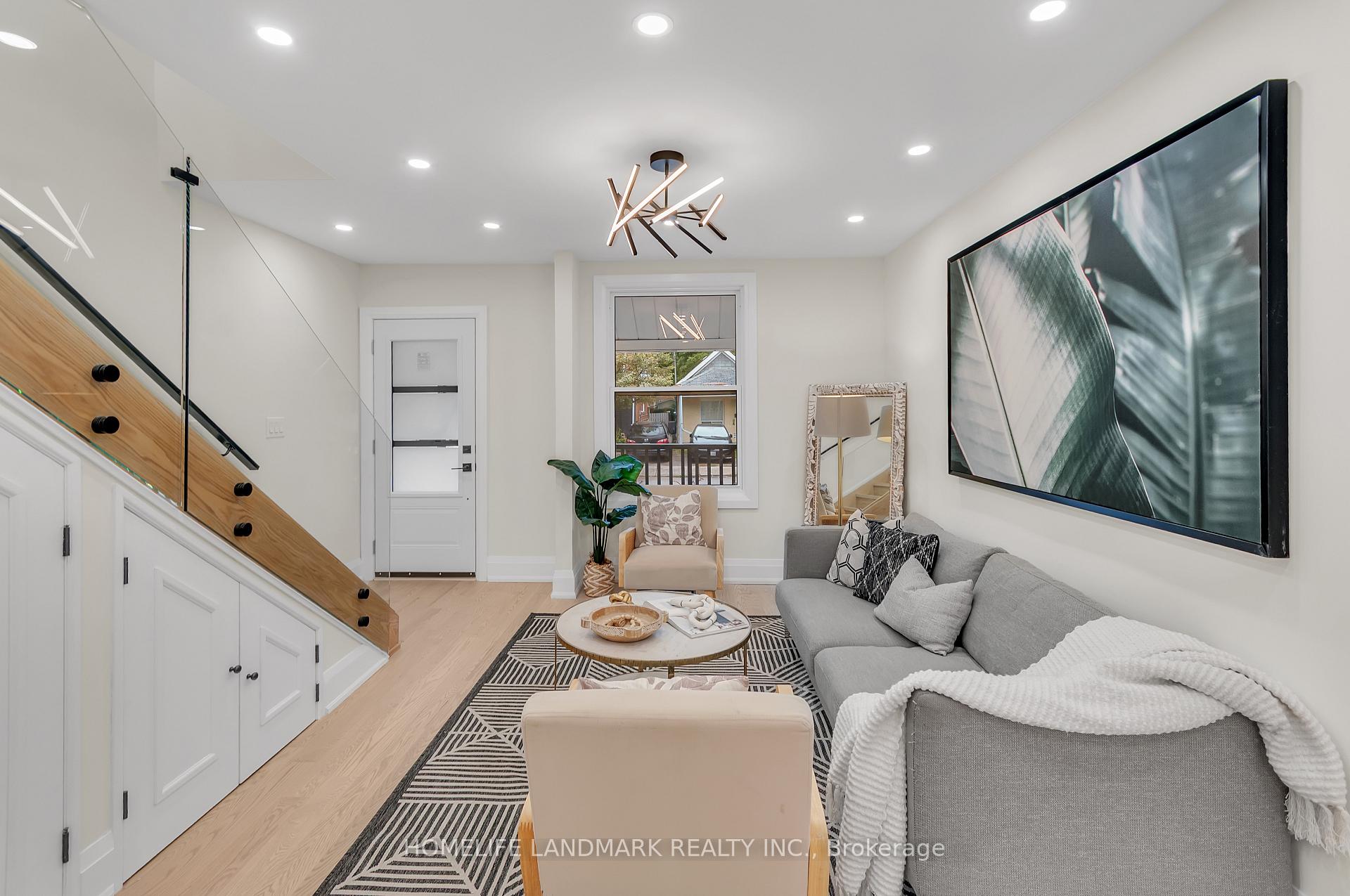 Photo 22 of 26 Queensdale Avenue, Toronto, Danforth Village-East York — HOMEH