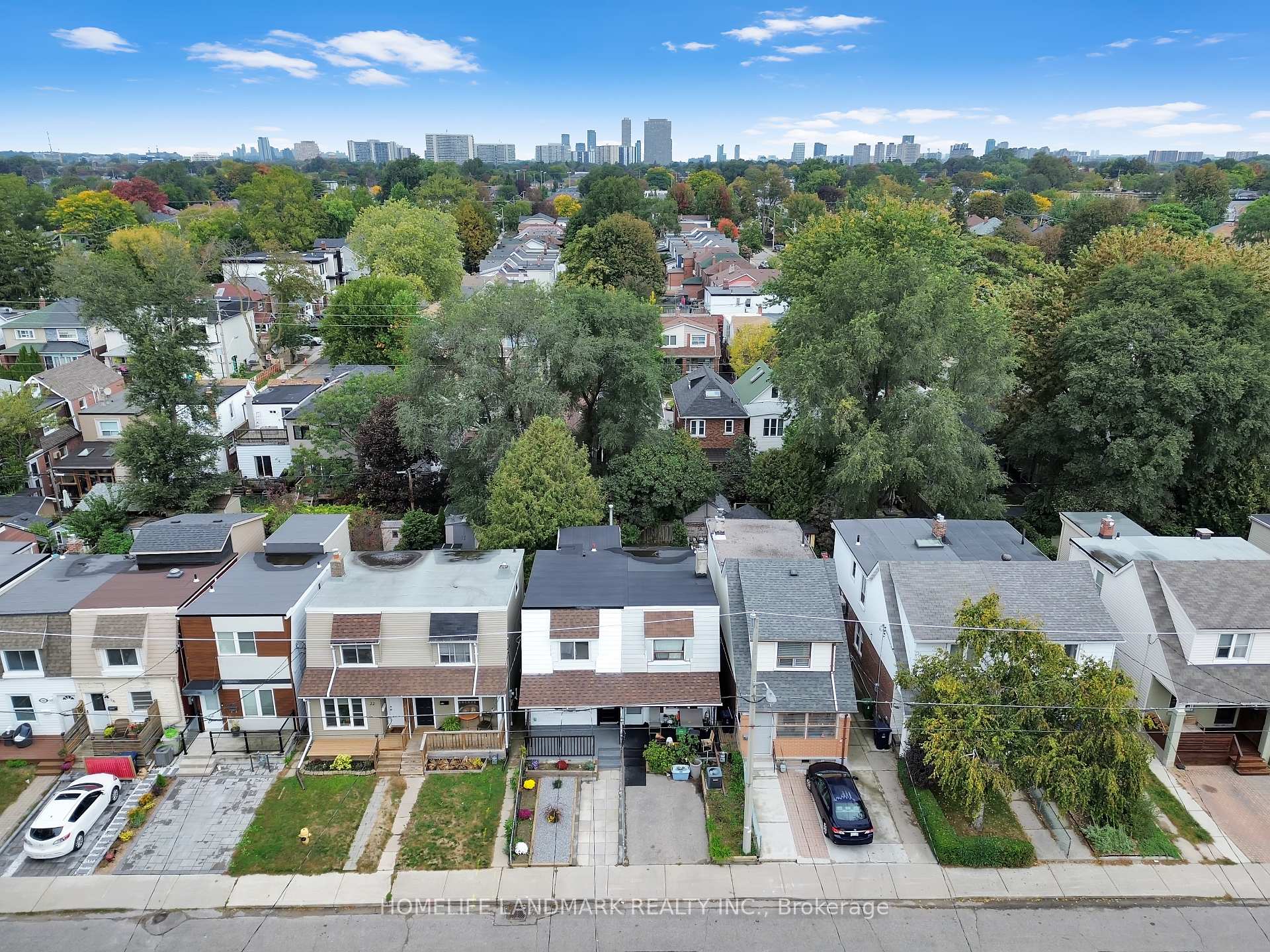 Photo 26 of 26 Queensdale Avenue, Toronto, Danforth Village-East York — HOMEH