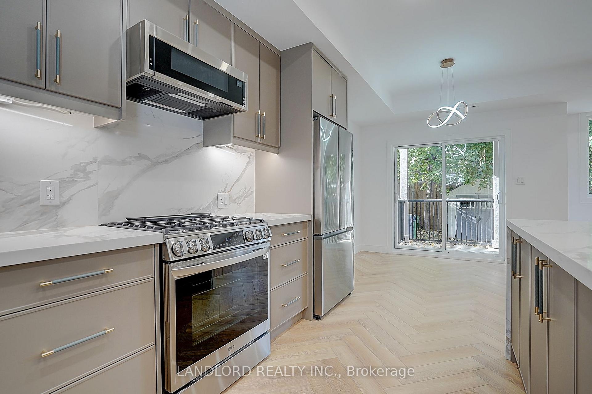 Photo 16 of Unit Unit 4, 1344 Pape Avenue, Toronto, Broadview North — HOMEH
