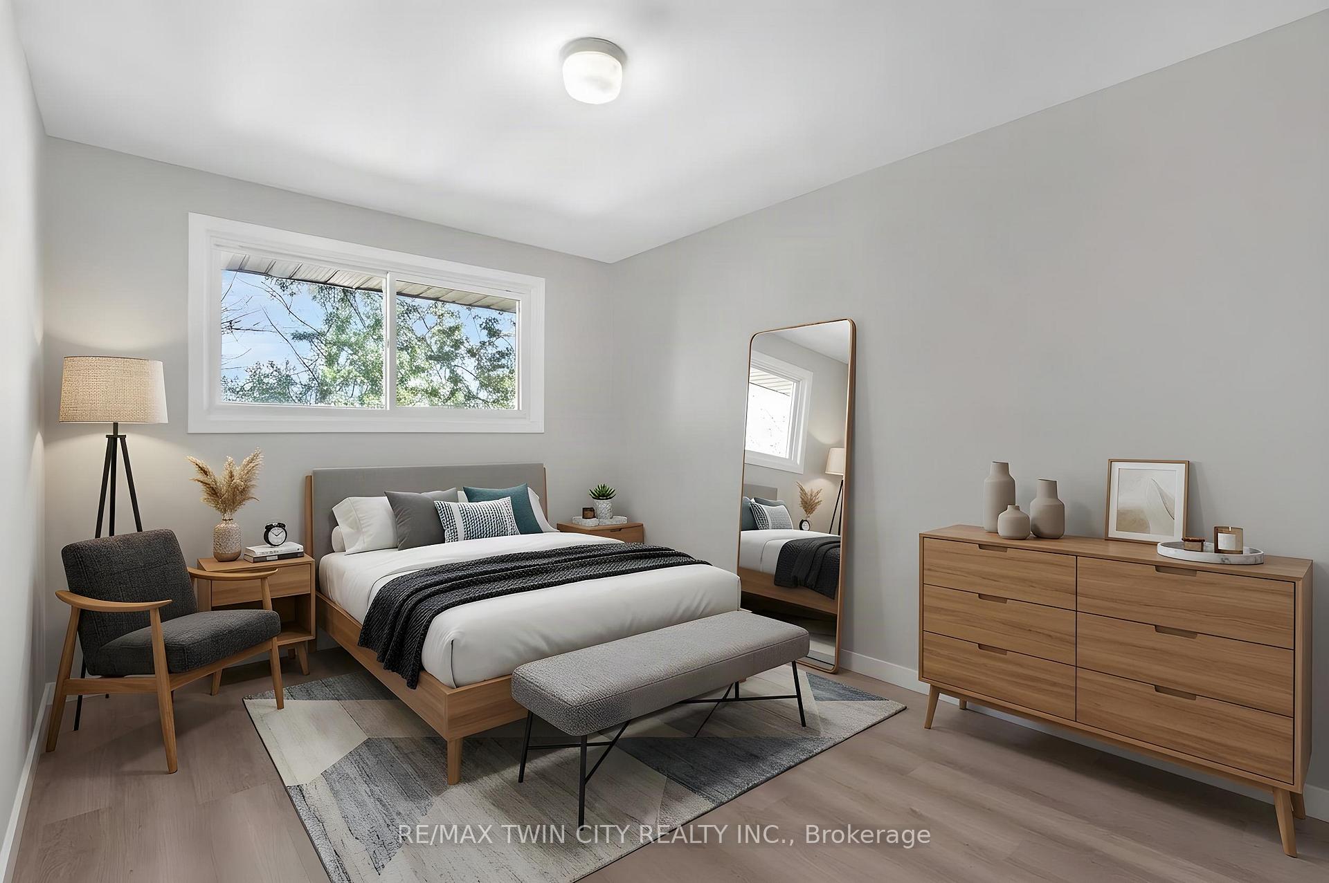 Photo 21 of 104 Ralgreen Crescent, Kitchener, Victoria Hills — HOMEH