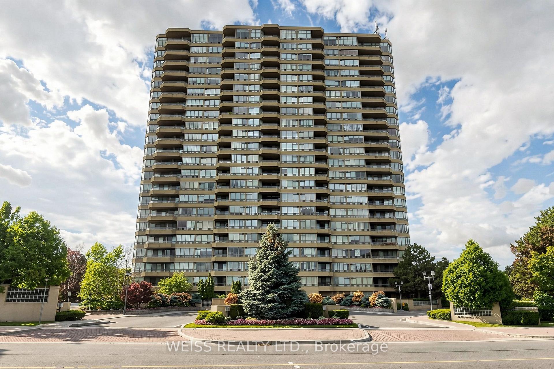 Photo of Unit 2104, 10 Torresdale Avenue