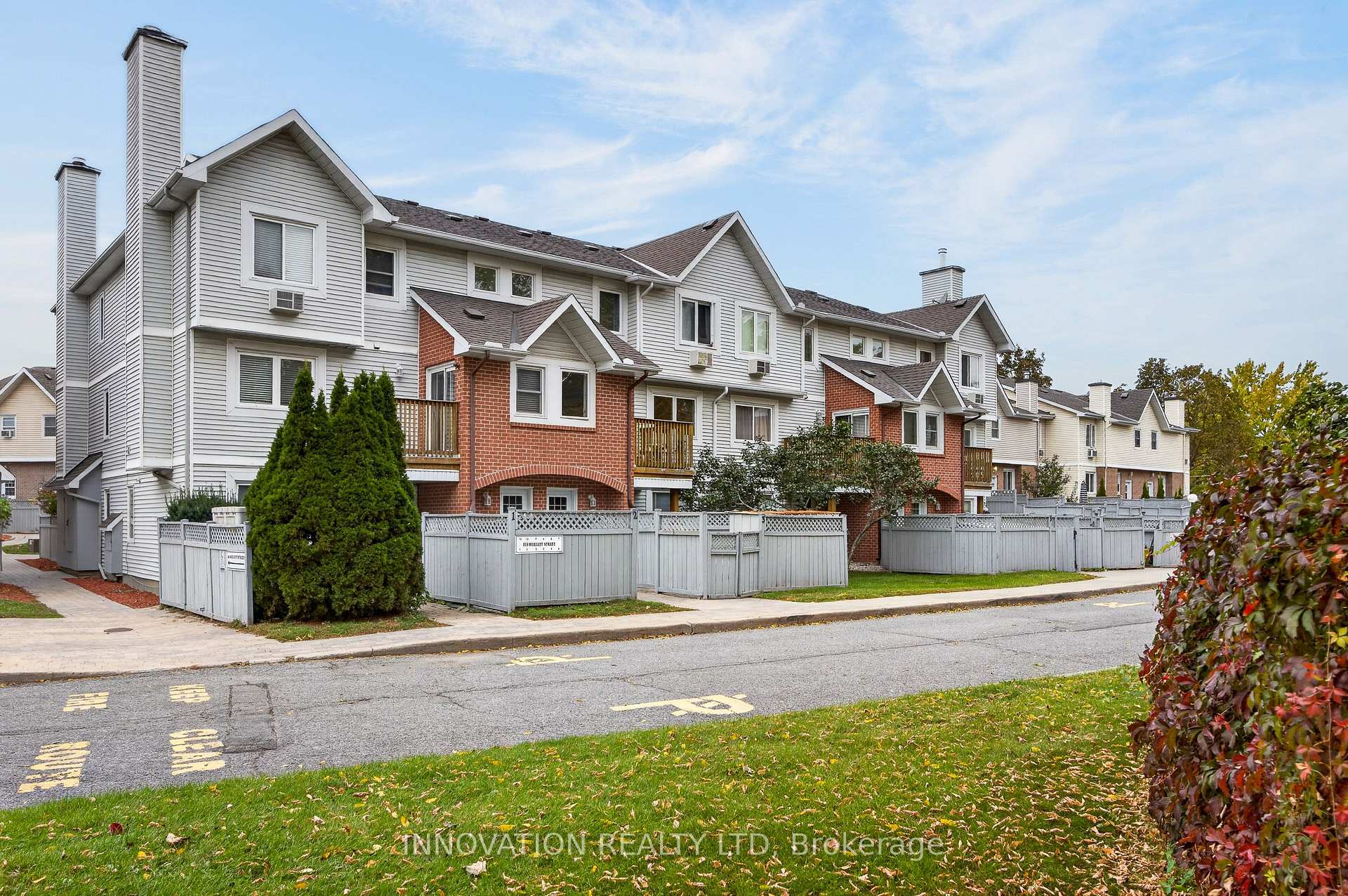 Photo of Unit 6, 315 Mullett Street