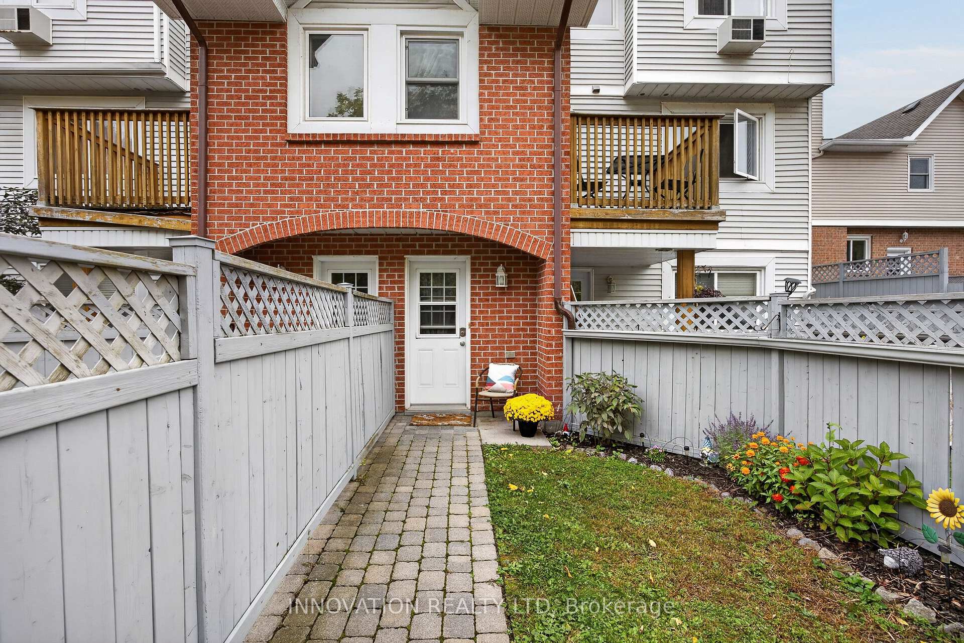 Photo 2 of Unit 6, 315 Mullett Street, Carleton Place, Carleton Place — HOMEH