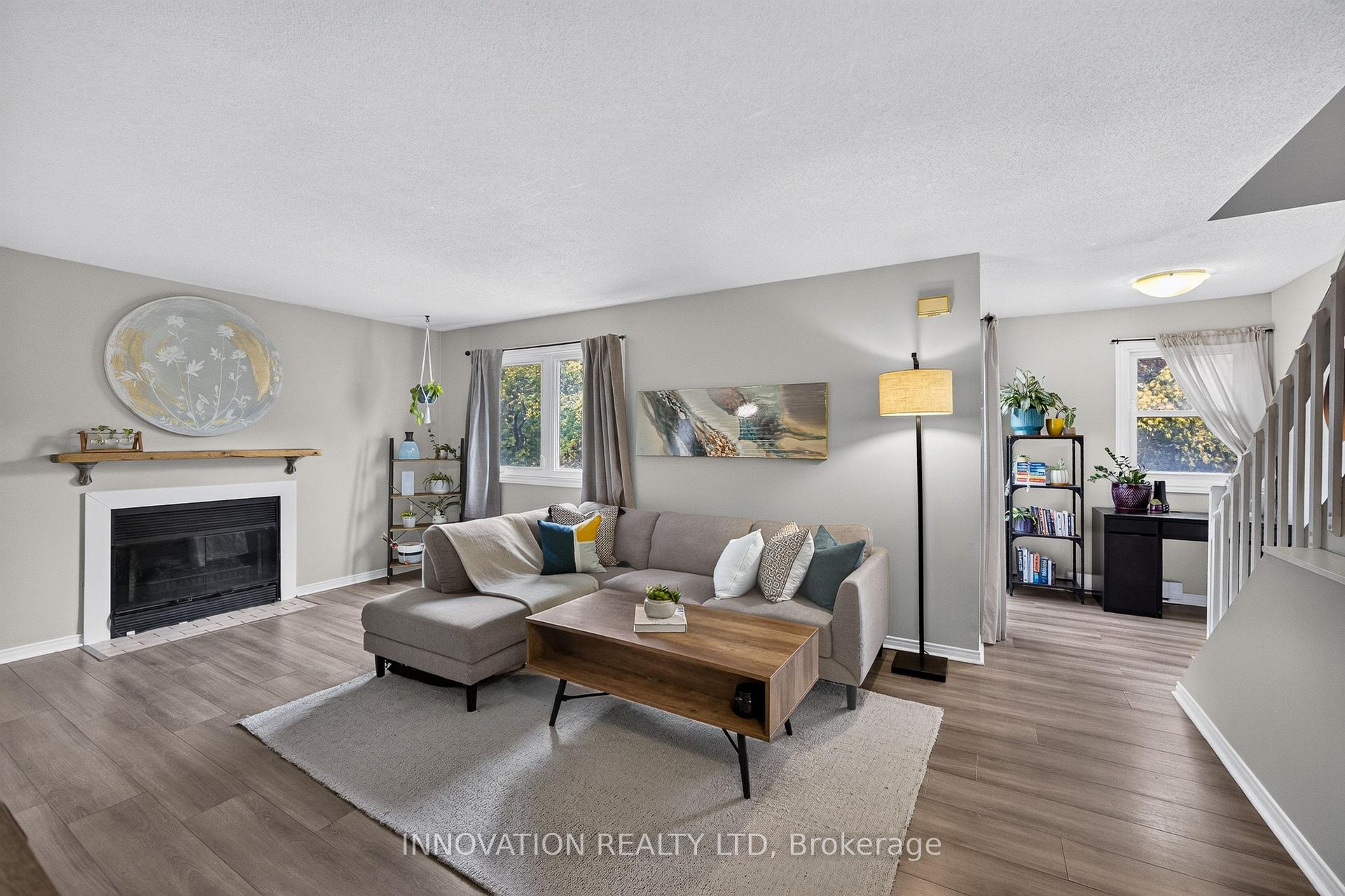 Photo 5 of Unit 6, 315 Mullett Street, Carleton Place, Carleton Place — HOMEH