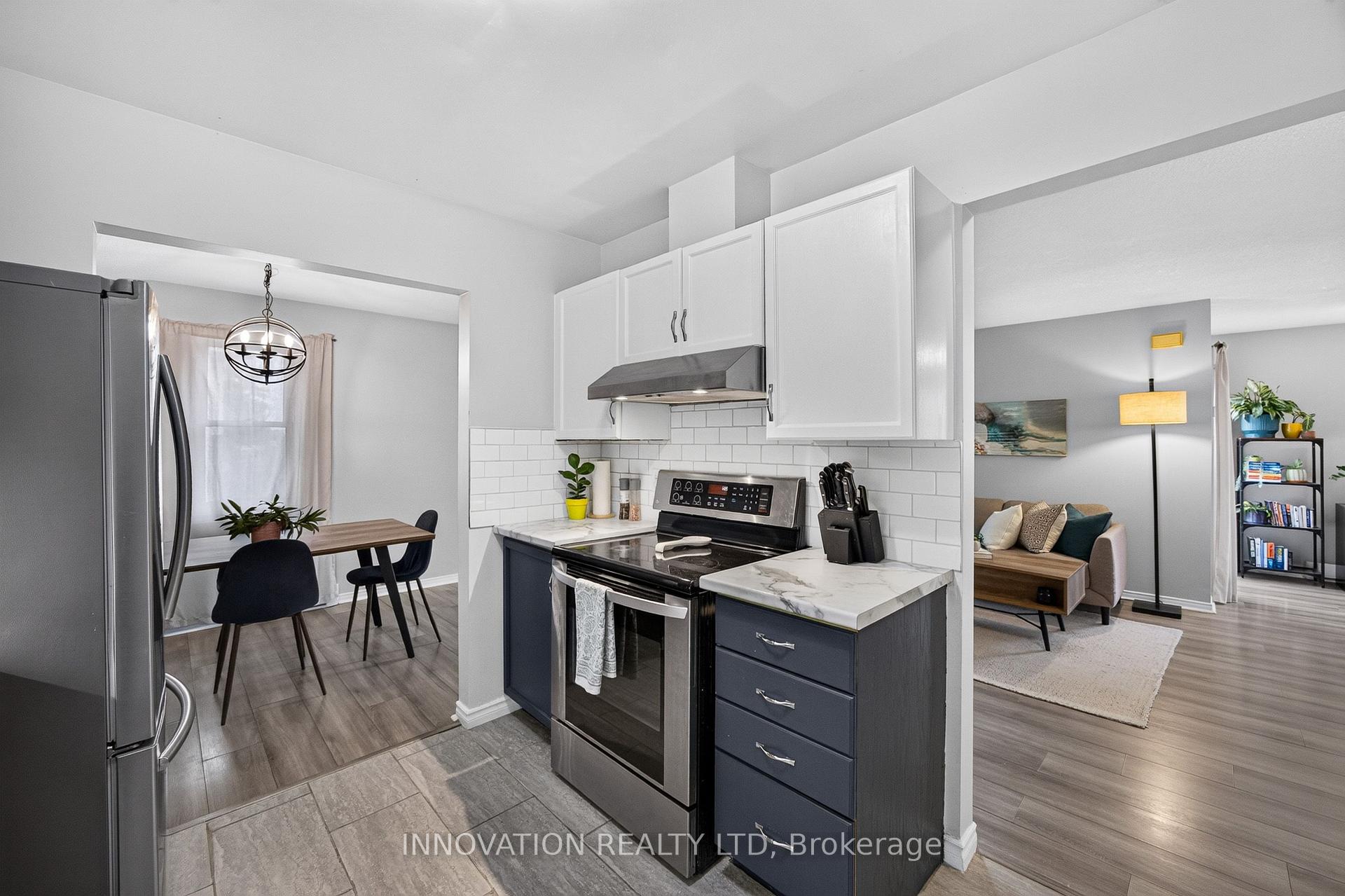 Photo 17 of Unit 6, 315 Mullett Street, Carleton Place, Carleton Place — HOMEH