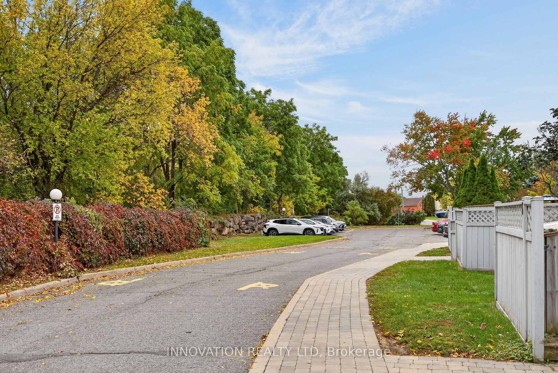 Photo 34 of Unit 6, 315 Mullett Street, Carleton Place, Carleton Place — HOMEH