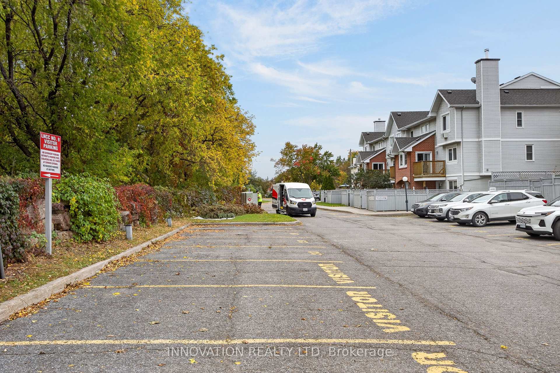 Photo 35 of Unit 6, 315 Mullett Street, Carleton Place, Carleton Place — HOMEH