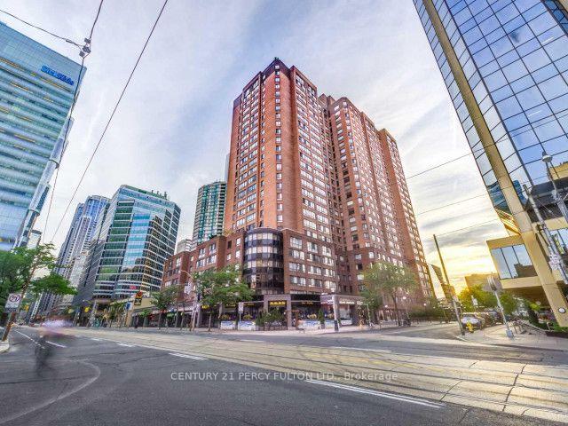 Photo of Unit 1111, 633 Bay Street
